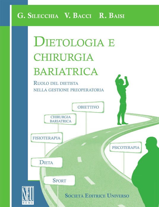 Dietologia e Chirurgia Bariatrica