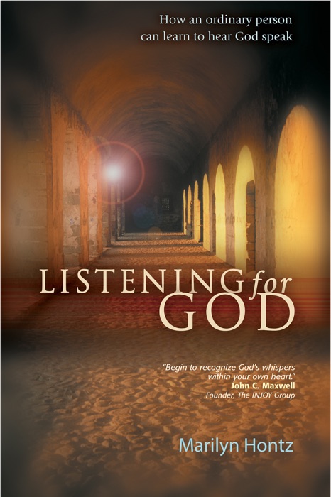 Listening for God