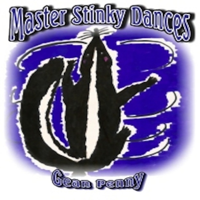 Master Stinky Dances