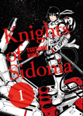 Knights of Sidonia Volume 1 - Tsutomu Nihei