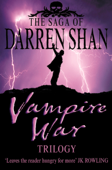 Vampire War Trilogy - Darren Shan