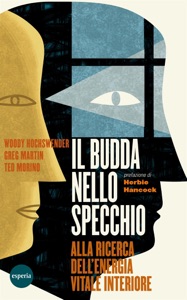 Il Budda nello specchio Book Cover