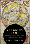 Aladdin's Lamp - John Freely