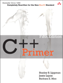 C++ Primer - Stanley B. Lippman