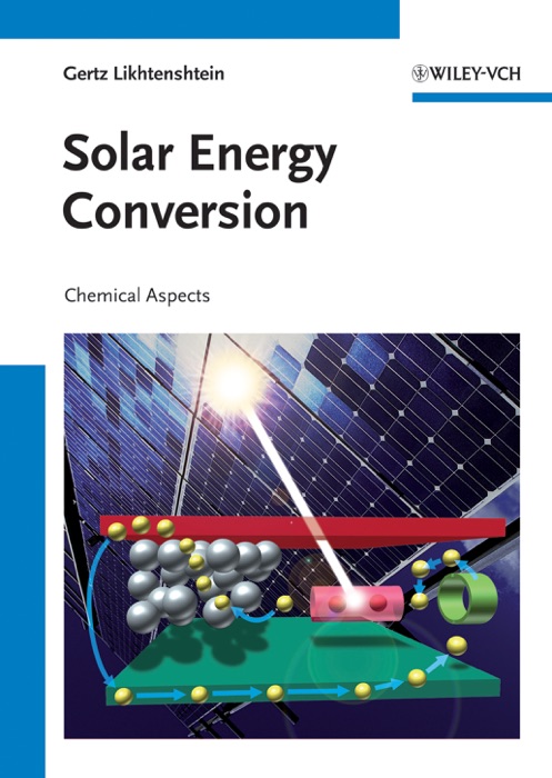 Solar Energy Conversion