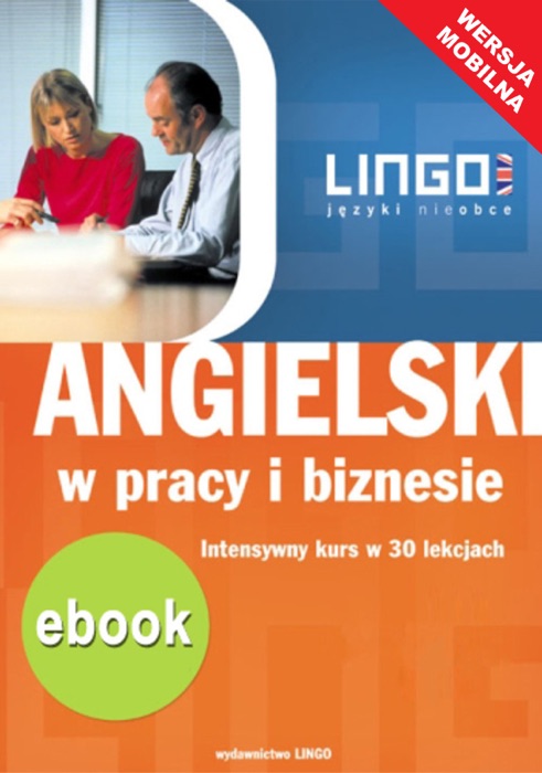 Angielski w pracy i biznesie