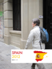 2012 Trip to Spain - James Brett