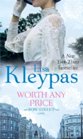 Lisa Kleypas - Worth Any Price artwork