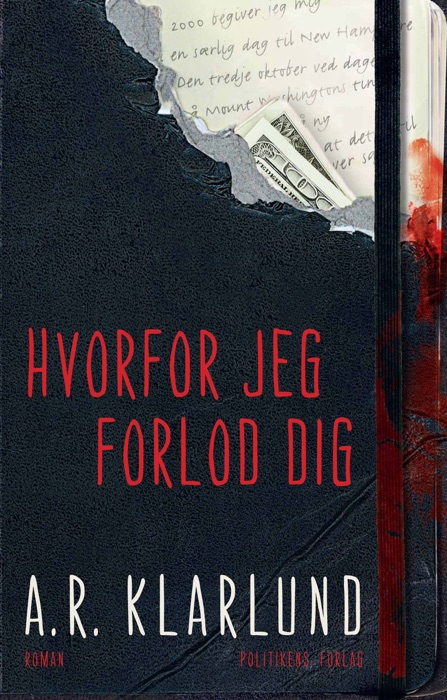 Hvorfor jeg forlod dig