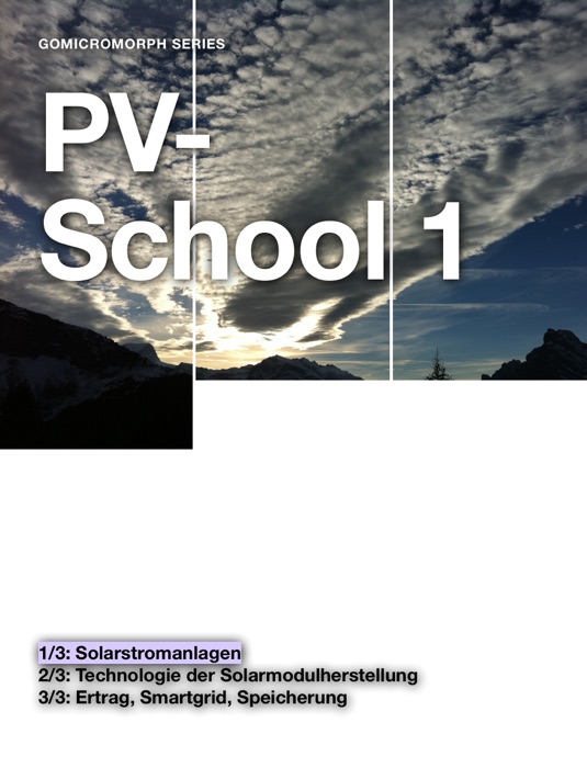 PV-School 1