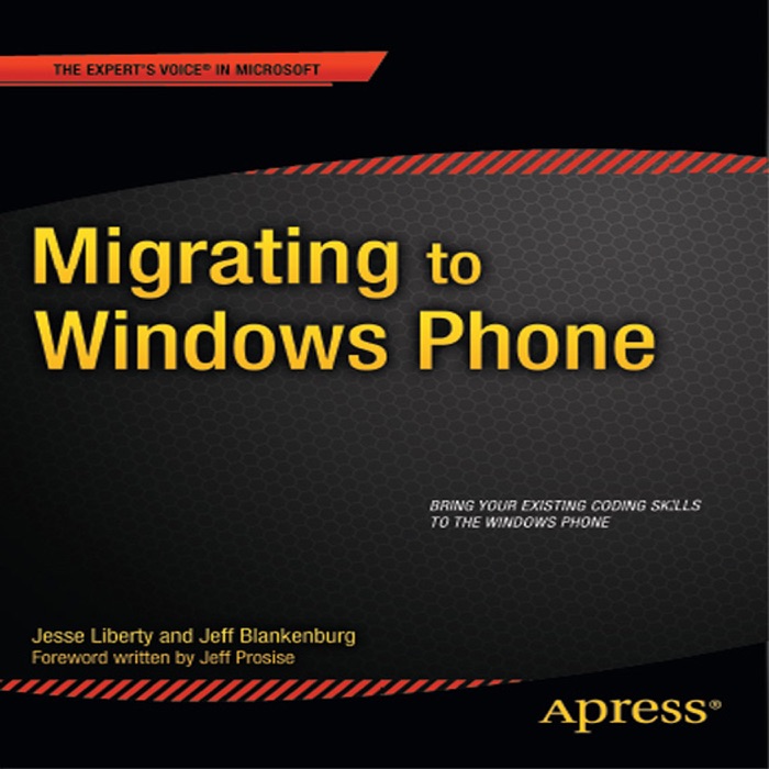 Migrating to Windows Phone