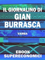 Il Giornalino di Gian Burrasca