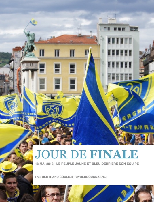 Jour de finale