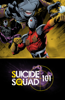 Suicide Squad 101 Booklet - DC Comics