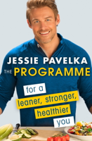 Jessie Pavelka - The Programme artwork