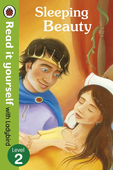 Sleeping Beauty - Read it yourself with Ladybird (Enhanced Edition)