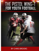 Pistol Wing-T for Youth Football - Chris Brooks