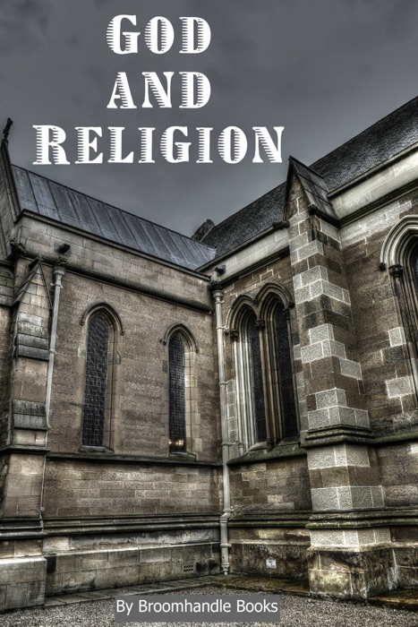 God and Religion