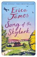 Erica James - Song of the Skylark artwork