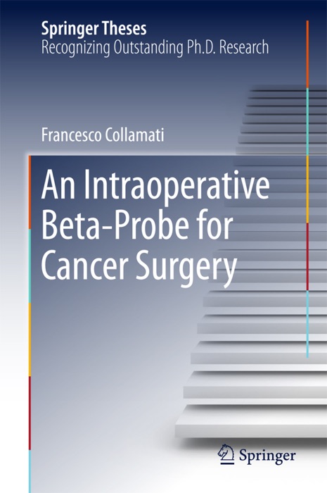 An Intraoperative Beta-Probe for Cancer Surgery