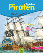 Bei den Piraten - Lisa Maurer