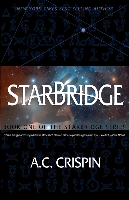 StarBridge (StarBridge #1)