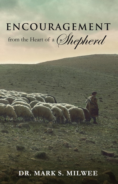 Encouragement From the Heart of a Shepherd