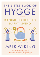 Meik Wiking - The Little Book of Hygge artwork