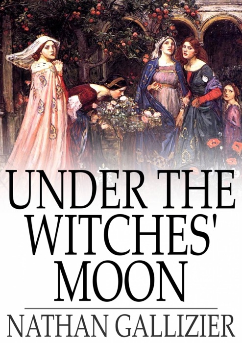 Under the Witches' Moon