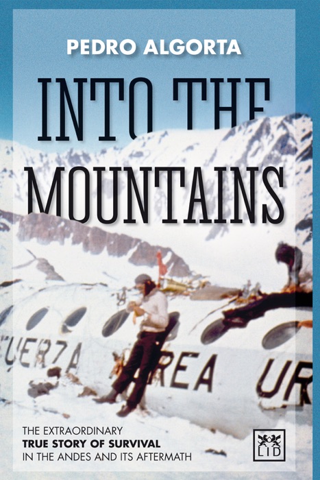 Into the Mountains