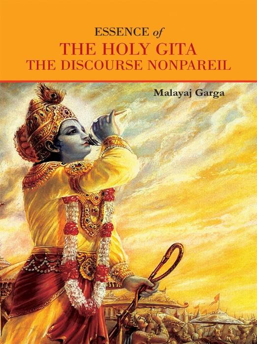 Essence of The Holy Gita