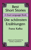 Best Short Stories - Franz Kafka