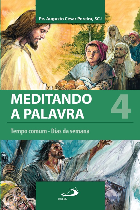 Meditando a palavra 4