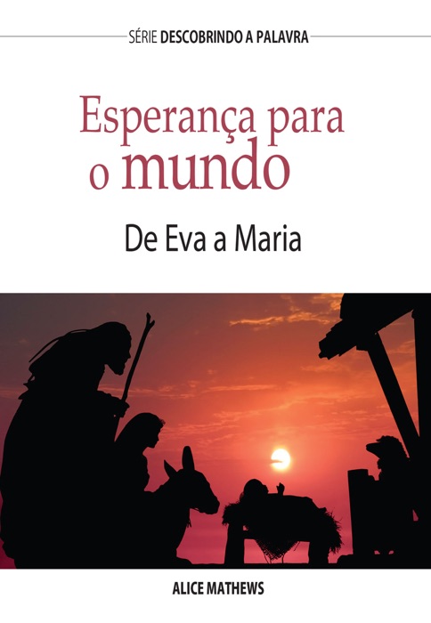 Esperança Para O Mundo