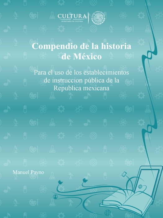 Compendio de la historia de México