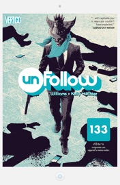 Unfollow (2015-) #10 - Rob Williams & Ryan Kelly by  Rob Williams & Ryan Kelly PDF Download