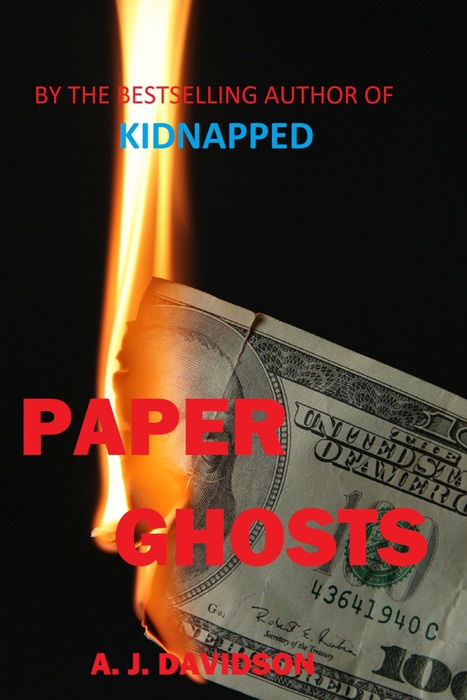 Paper Ghosts