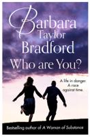 Barbara Taylor Bradford - Who Are You? artwork