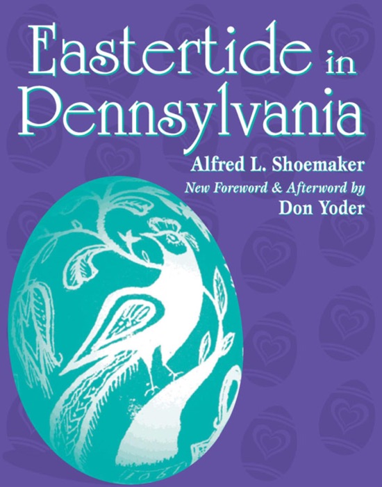 Eastertide in Pennsylvania