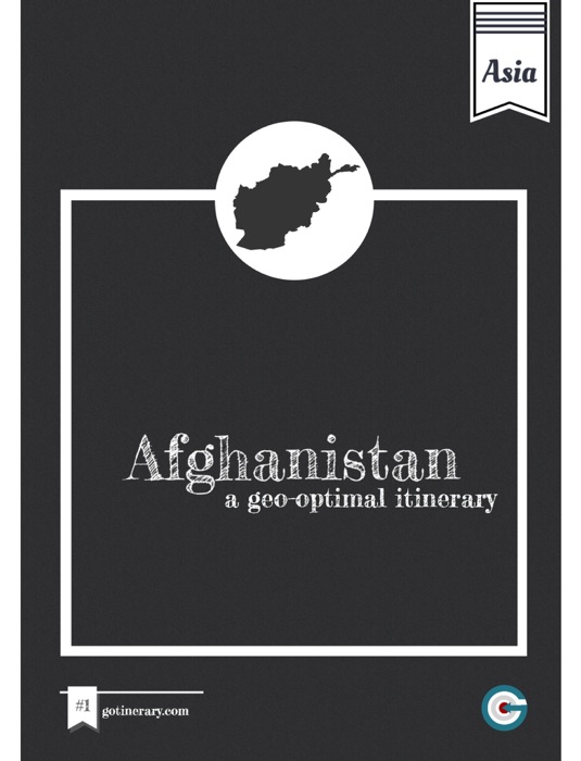 Afghanistan Travel Guide