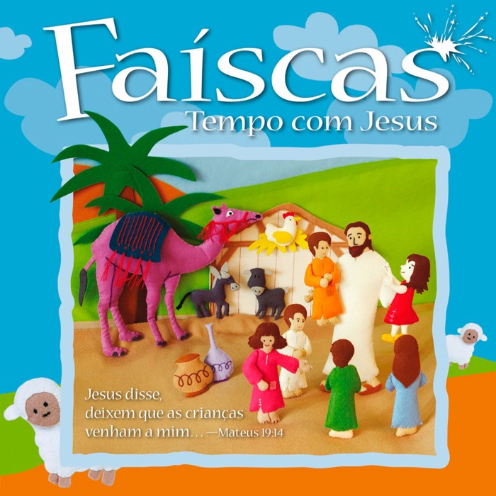 Faíscas