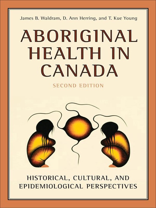 Aboriginal Health in Canada