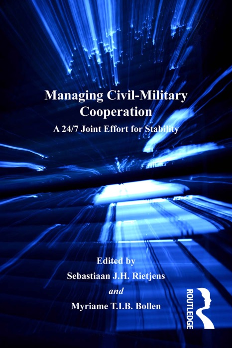 Managing Civil-Military Cooperation