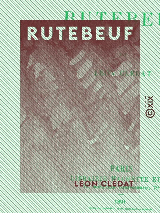 Rutebeuf
