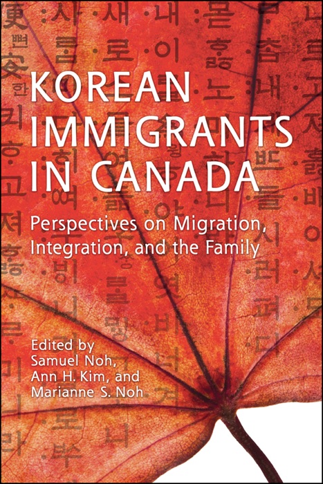 Korean Immigrants in Canada