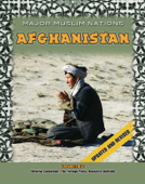 Afghanistan - Kim Whitehead
