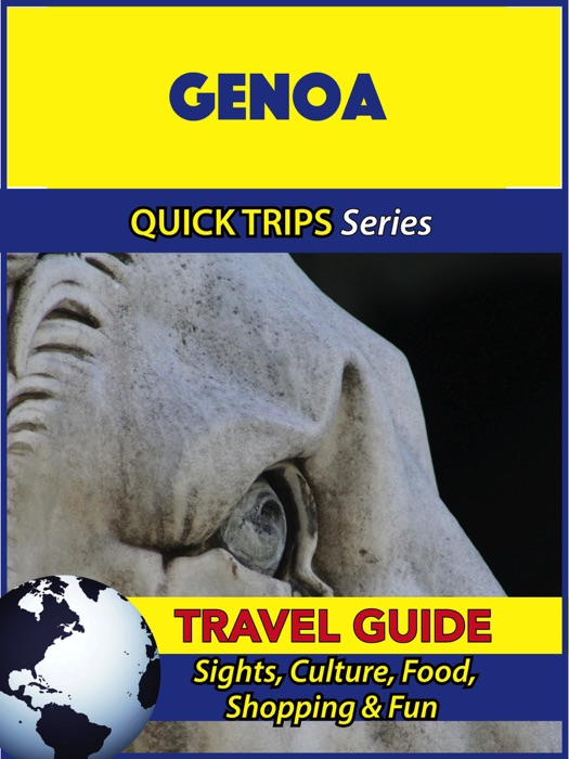 Genoa Travel Guide (Quick Trips Series)