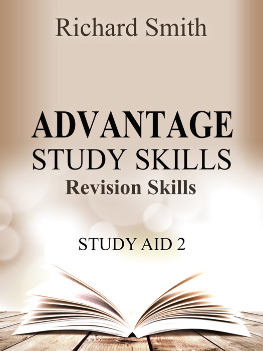 Advantage Study Skllls: Revision Skills (Study Aid 2)