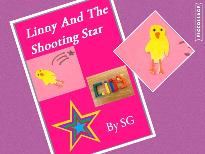 Linny and the Shooting Star