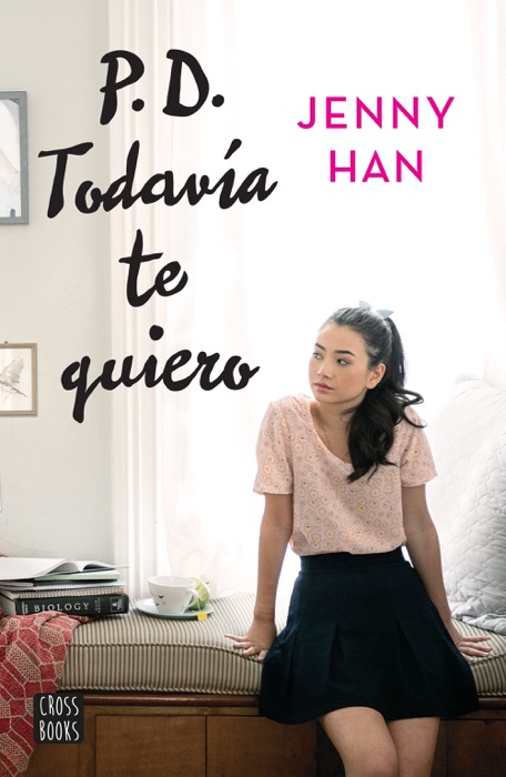 P.D. Todav铆a te quiero (Edici贸n mexicana)